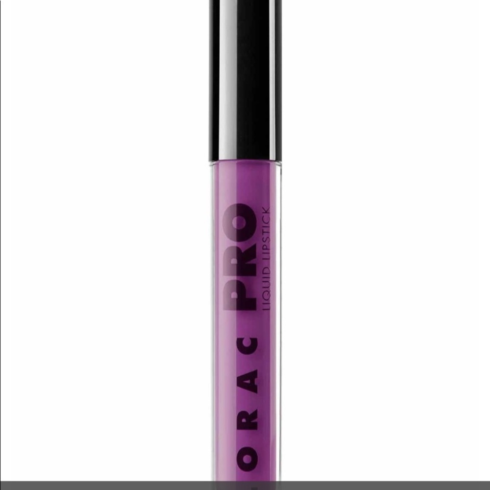 Lorac Royal Violet Liquid Lipstick